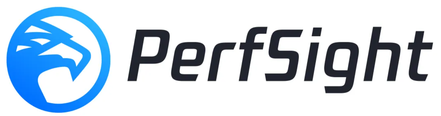 PerfSight Logo